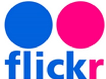 logo Flickr