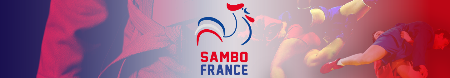 Sambo france, comité français de sambo